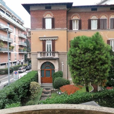 Bed And Bike - Bergamo Dream House Bed & Breakfast ภายนอก รูปภาพ