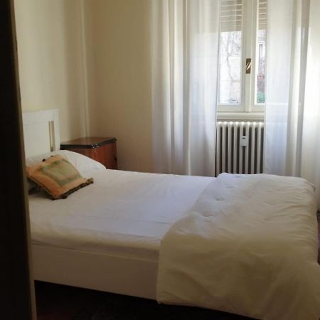 Bed And Bike - Bergamo Dream House Bed & Breakfast ภายนอก รูปภาพ
