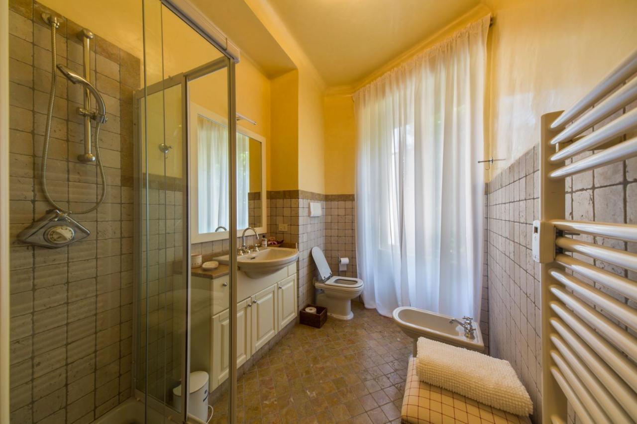 Bed And Bike - Bergamo Dream House Bed & Breakfast ภายนอก รูปภาพ