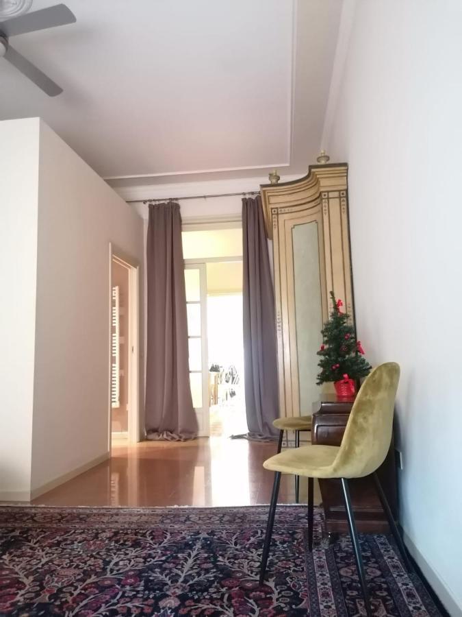 Bed And Bike - Bergamo Dream House Bed & Breakfast ภายนอก รูปภาพ