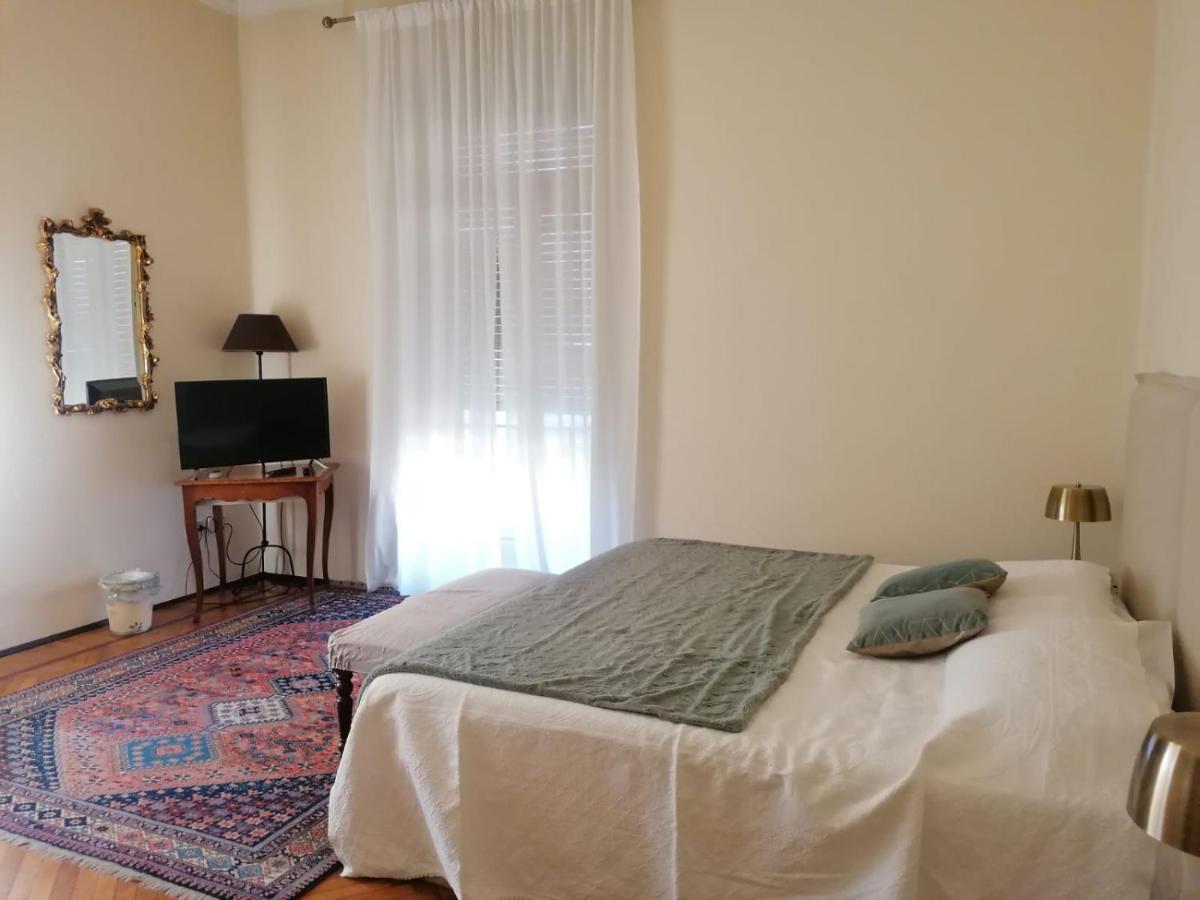 Bed And Bike - Bergamo Dream House Bed & Breakfast ภายนอก รูปภาพ
