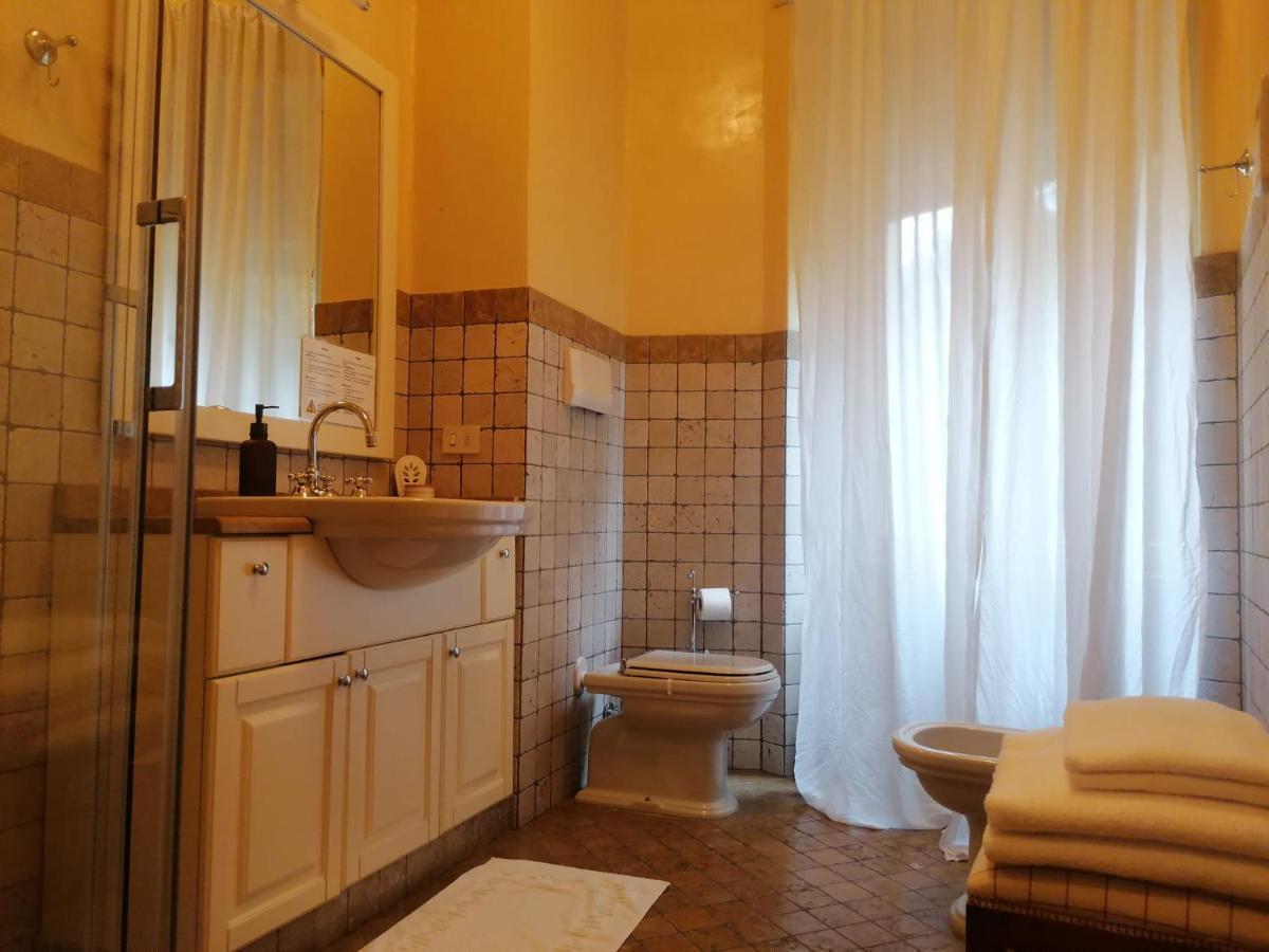 Bed And Bike - Bergamo Dream House Bed & Breakfast ภายนอก รูปภาพ